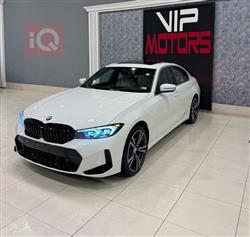 بي ام دبليو الفئة 3